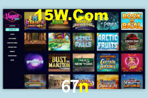 Exclusive Games 67n