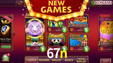 Live Casino 67n