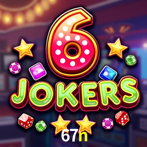 Desvendando o Mundo dos Jogos Virtuais na 67n